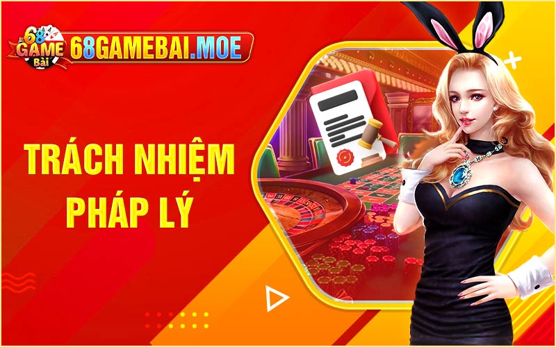 Cờ bạc có trách nhiệm khi chơi game đổi thưởng game bài 68