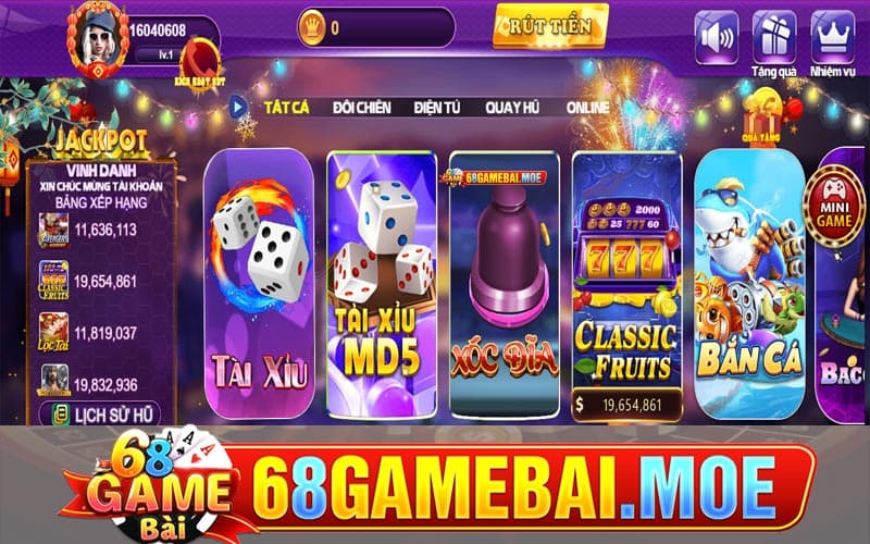 Đọc hiểu chi tiết về điều khoản 68gamebai