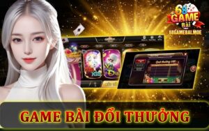 Game bài đổi thưởng - Đánh giá hệ thống game bài đổi thưởng trên mạng