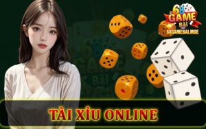 Tài Xỉu Online | Những thông tin cập nhật về tựa game Tài Xỉu 2024