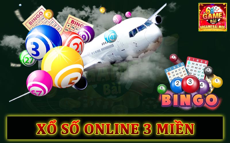 Xổ số Online