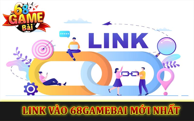 Link vào 68GB mới nhất không bị chặn