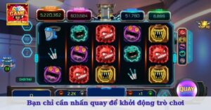 Game nổ hũ B52