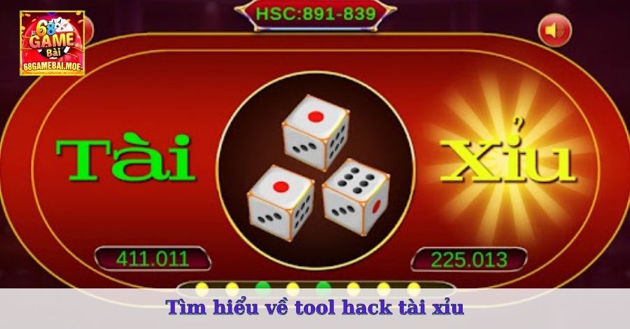 Tìm hiểu về tool hack tài xỉu