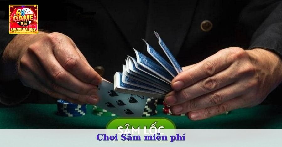 Đánh bài Zing Game