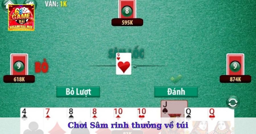 Game bài 789 Club