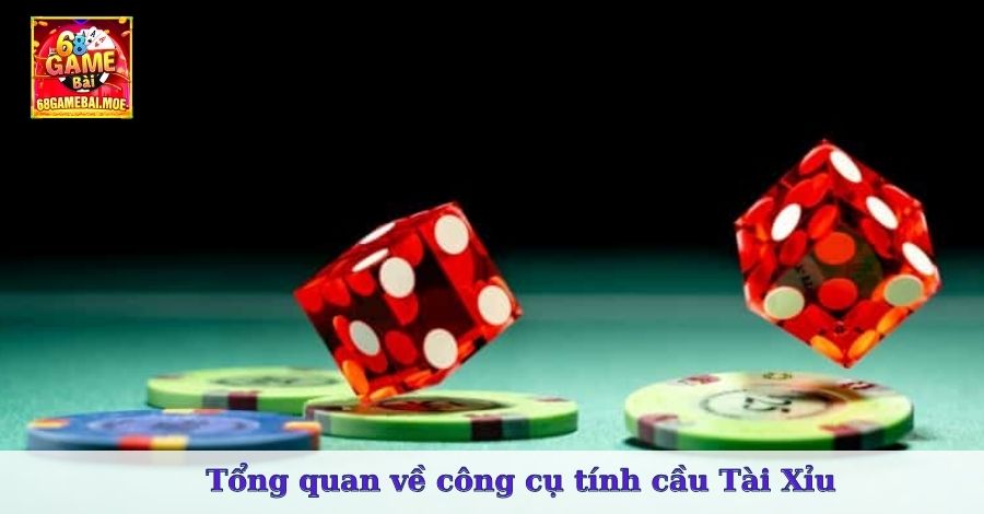 Tổng quan về công cụ tính cầu Tài Xỉu